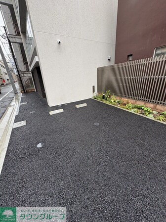 フィシオ飯田橋の物件内観写真